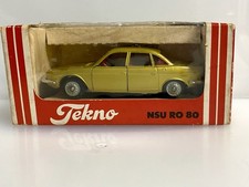 Tekno denmark nsu for sale Tekno denmark nsu for sale  SPALDING