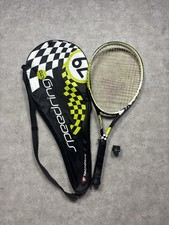 Raquette tennis technifibre d'occasion  Manduel