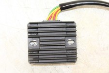 00-01 HONDA CBR929RR FABRICANTE DE EQUIPAMENTO ORIGINAL RETIFICADOR REGULADOR DE TENSÃO comprar usado  Enviando para Brazil