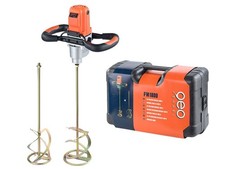 Malaxeur geo fennel d'occasion  Rodez