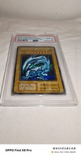 Yugioh psa10 drago usato  Tavigliano