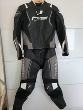 Lederkombi probiker damen gebraucht kaufen  Rödinghausen