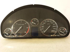 Compteur peugeot 406 d'occasion  Moulins