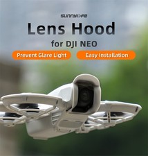 Mini drone protecteur d'occasion  Expédié en France