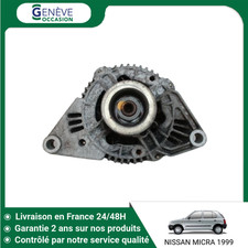 Alternateur nissan micra d'occasion  Niort
