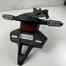 Protetor de lama roda traseira Honda CB300R 2023 para-lama placa suporte indicadores piscas comprar usado Protetor de lama roda traseira Honda CB300R 2023 para-lama placa suporte indicadores piscas comprar usado  Enviando para Brazil