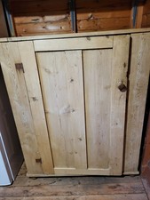 Large antique pine for sale  LONDON