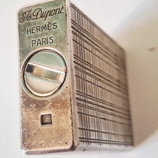 Briquet ancien dupont d'occasion  Marseille VI