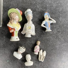German lady half for sale  SUTTON