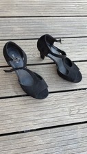 Graceland spangen pumps gebraucht kaufen  Bad Abbach