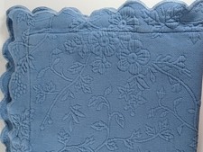Linen source matelasse for sale  Easley