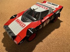 Kyosho lancia stratos gebraucht kaufen  Frechen