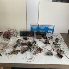 Hornby point motors for sale  BEDFORD
