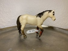 Schleich schul pferd gebraucht kaufen  Ahrensburg