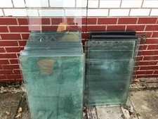Toughened glass 6mm for sale  UK