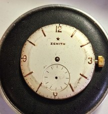 Orologio zenith stellina usato  Casalnuovo di Napoli