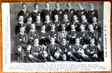 rfc postcard for sale rfc postcard for sale BIRMINGHAM