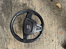 Seat leon multifunctional for sale  BALLYMENA