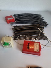 Modeleisenbahn schiene häuser gebraucht kaufen  Karlsruhe