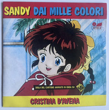 Sandy dai mille usato  Bari