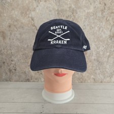 Brand seattle kraken for sale  Los Angeles