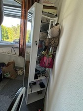 Spiegelschrank gebraucht kaufen  Köln