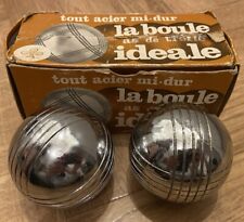 Vintage boule ideale for sale  PLYMOUTH
