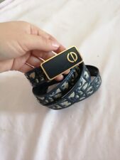 Vintage ceinture christian d'occasion  Créteil
