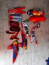 Accessori motocross usato  Agrigento