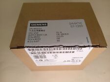 Plc siemens 1200 usato  Italia