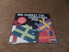 Single hankey christmas for sale  NORWICH
