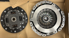 Luk piece clutch for sale  CAERNARFON