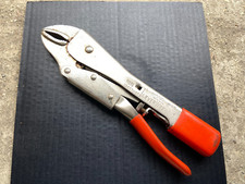 Vintage leverage tools for sale  LYMINGTON