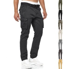 Indicode herren cargohose gebraucht kaufen  Buxtehude