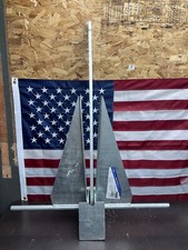 Danforth standard anchor for sale  Grandview