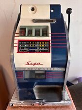 sega slot machine for sale  Gainesville