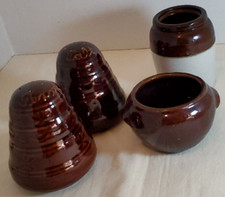 stoneware mar crest lot for sale  Lander