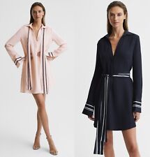 Reiss feya stripe for sale  ENFIELD