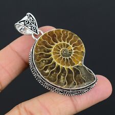 Ammonite fossil gemstone for sale  Jamaica