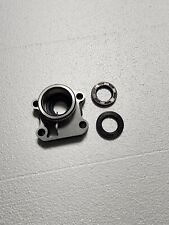 Carcaça Bomba D 'água e vedações 688-44341-01-94 70TLR Yamaha 2 Stroke 75 85 90hp comprar usado  Enviando para Brazil