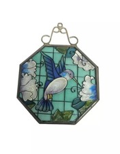 Hummingbird flowers hexagonal for sale  Grass Valley