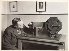 Bell telephone laboratories d'occasion  Expédié en Belgium