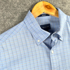 Gant shirt mens for sale  UK