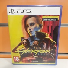 Cyberpunk 2077 ultimate usato  Cuneo