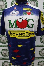Maglia ciclismo nalini usato  Afragola