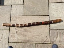 Didgeridoo eucalyptus for sale  LEDBURY