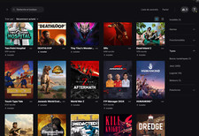 Compte epic game d'occasion  Ozoir-la-Ferrière