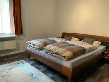 Landshut doppelbett 180 gebraucht kaufen  Landshut