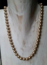 Modeschmuck mode collier gebraucht kaufen  Bonn