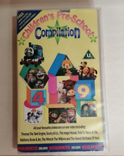 Vhs children pre for sale  LEEDS